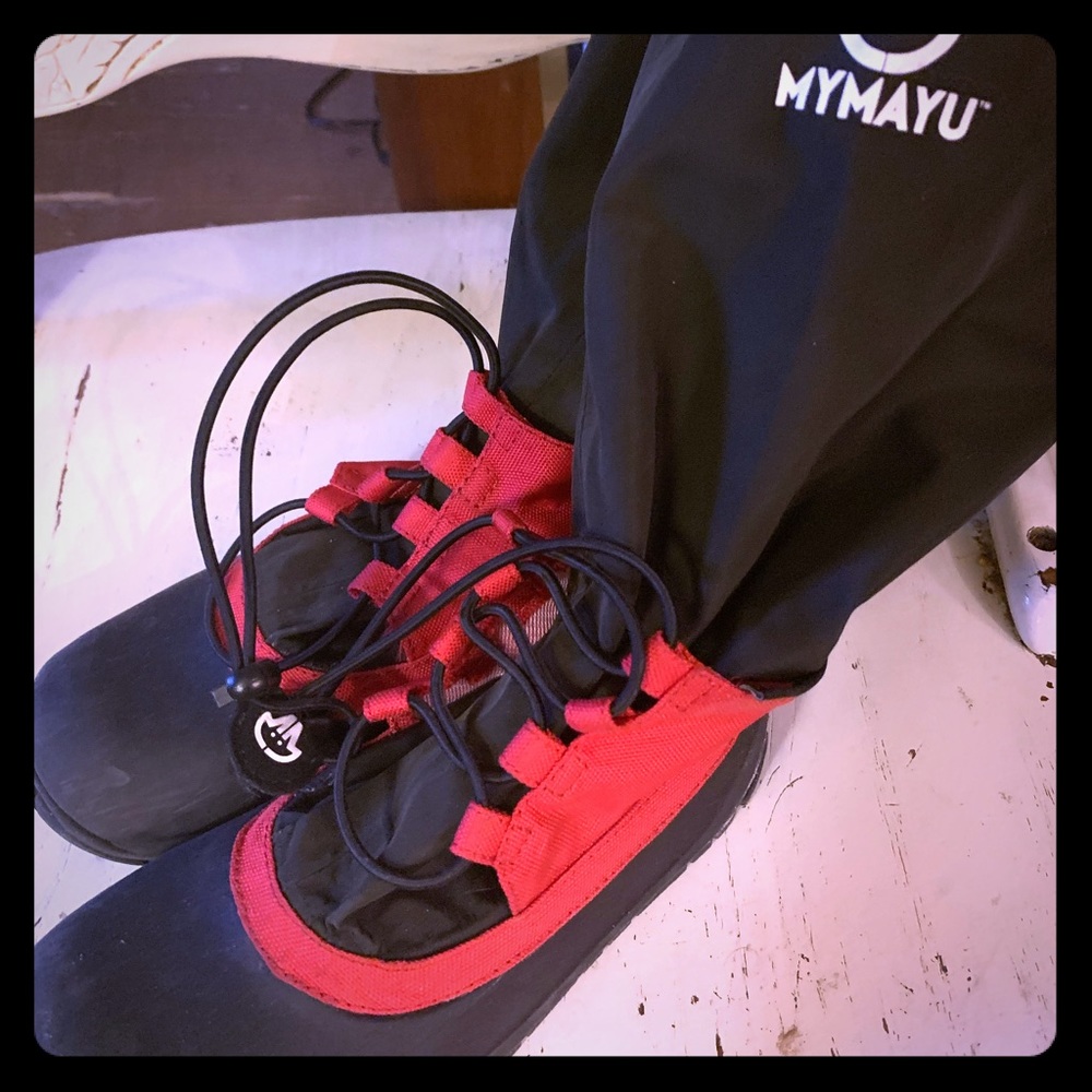 Kids Mymayu Boots